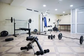 Rena Alexandria Club hotel - Image 3