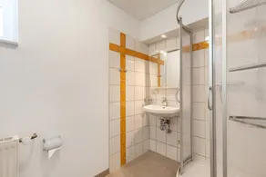 Ferienwohnung 'Am Bloschk' mit gemeinsamer Terrasse, Gemeinschaftsgarten und WLAN - Image 3