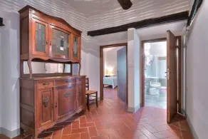 LA LOGGIA, Stenhus i CASENTINO - Image 4