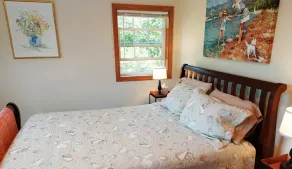 Waterfront Home with Expansive 50-Foot Deck and Stunning Water Views - Image 2