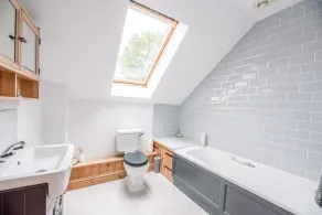 The Old Coach House, Leiston - Image 4