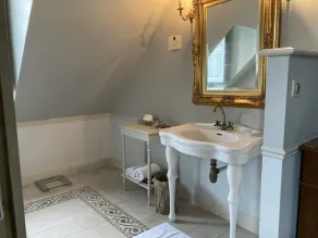 Manor in the heart of the Loire castles SPECIAL OFFER WEEKLY RATE - Image 4