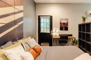 Eva's Studio | Downtown ATL | Near Mercedes-Benz Stadium - Image 5