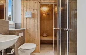 Pet friendly home in Zirchow/Usedom with sauna - Image 4