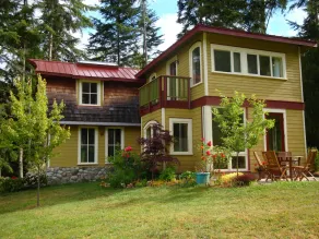 Ein charmantes und Künstlerische Cottage In einem wunderschönen Garten - Image 5
