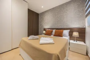 Thelodge Mellieha2bedhugeterraceseaviewflat 7 - Image 5