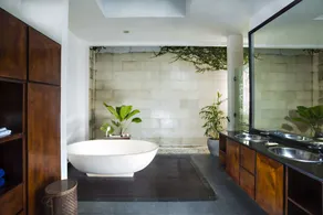 Villa Ngoc 2 Bedrooms in Umalas - Image 2