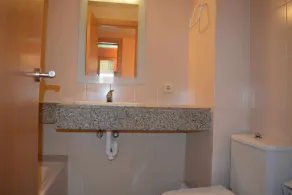 Miquel 2 – Appartement avec Parking, Wifi et Clima - Image 4
