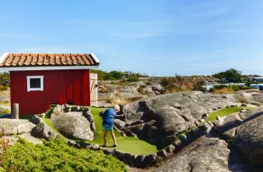 First Camp Solvik-Kungshamn - Image 4