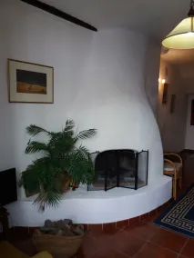 Elegantes Ferienhaus auf einem Platz in einem Kur-Bergdorf (Alpujarras) Granada - Image 3