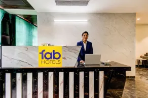 Fabhotel Friendly Stay Luxury Room'S - Image 5