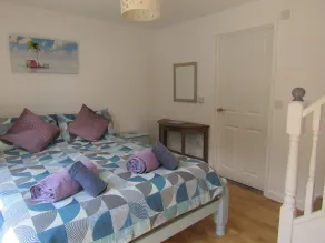 TRANQUIL COTTAGE,NR PERRANPORTH BEACH,GARDEN,BBQ,PARKING,PET FRIENDLY - Image 5