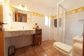 Can Sord- Apartment with large Terrace/Garden.  With A/C and wifi - Image 4