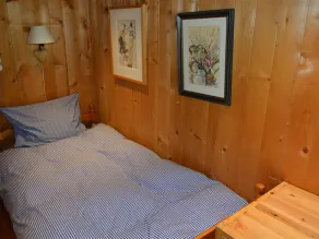 Apartment la Ruche Chalet by Interhome - Image 3