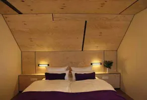 Beer suite - Bierkulturhotel Schwanen GmbH - Image 2