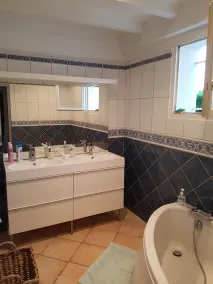 Villa with private pool located in the golden triangle near Albi - Image 3
