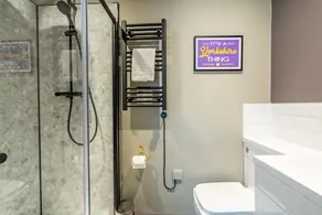 Studio - Sleeps 2 Guests - Image 2