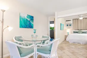 ** Smuk Oceanfront Condo w Pool & fantastiske solnedgange - Special $ 100 nt ** - Image 5