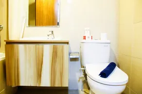 Modern Style The Oasis Studio Apartment with Comfortable Sofa - Image 3