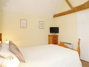 2 Schlafzimmer Unterkunft in Ulcombe - Image 2