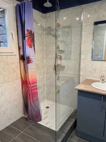 I nærheden af Soulac, privat indendørs opvarmet pool, jacuzzi, sauna, fitnessrum - Image 3