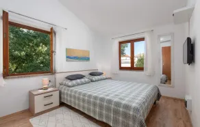 Acogedor apartamento en Porec con WiFi - Image 3