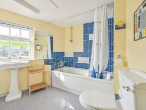 Dolphin Cottage Mevagissey - Image 4