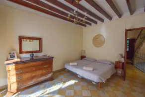 Typical townhouse very close to the center with terrace, WiFi & A/C - Image 5