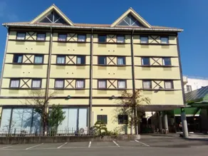 Hotel Nahari - Image 2