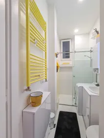 Centrally located apartment - Image 3