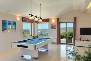 Villa Luce del Sole with Pool - Image 2