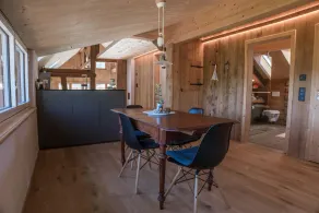 NEW - renovated Bitzi - with a view - Image 2