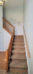 Charming 2 Bedroom 3 bathroom Townhouse, minutes from Saratoga Springs! - Image 4