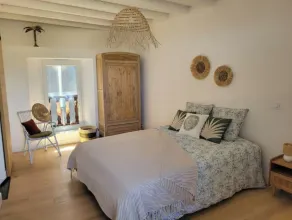 Le Clos de l'Amandier - Village house 10 minutes from the Avignon Festival - Image 4