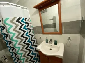 Apartment in the heart of JLM with XL terrace 2 steps from the train-bus-tram Central Station. - Image 2
