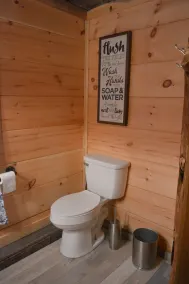 Fantastisk reden på tværs af gaden i wattbar søen - Image 5
