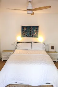 Apartamento con Patio Privado Junto al mar - Image 5
