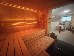 Stylisches modernes Apartment, Sauna und Wellness Top Lage - Image 4