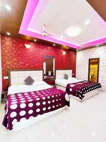 Hotel Stay Revoli - Just Half k.m From Golden Temple - Image 5