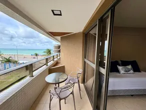 Mirador Suites Beira Mar com Piscina - Image 2