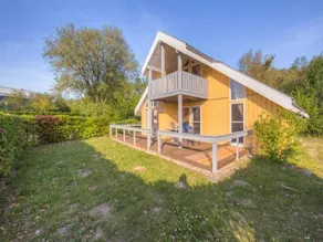 Ferienhaus mit eigemer Sauna - Image 5