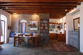 Luxurious Villa on Sifnos, Cyclades - Image 5