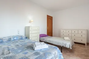 Ferienwohnung 'Malgrat' mit Privatterrasse, WLAN und Klimaanlage - Image 5