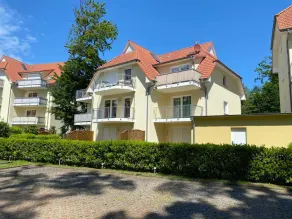 Vacation apartment Sonnenbogen 25 - Image 2