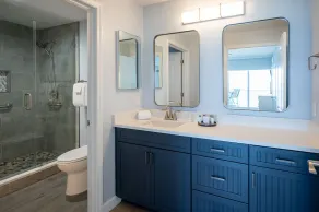 Where the Sky Touches the Sea it's Navarre Beach Regency 403 - Image 2