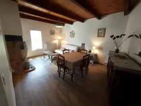 Maison de village, Gîte classé *** au cœur des plus beaux sites ardéchois - Image 5