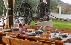 Lovely home in Unesic with sauna - Image 2