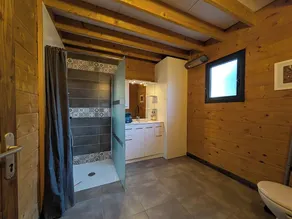 Cottages a Orient - Chalet Natura - Image 4