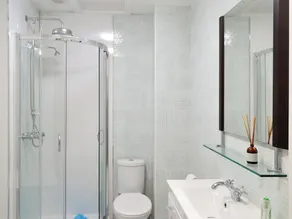 Percy Park Apartment - Image 3