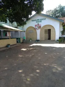 Magline Conference And Guest House - Image 4